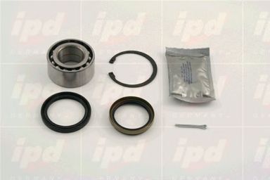 Wheel Bearing Kit 30-2306