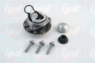 Wheel Bearing Kit 30-4409