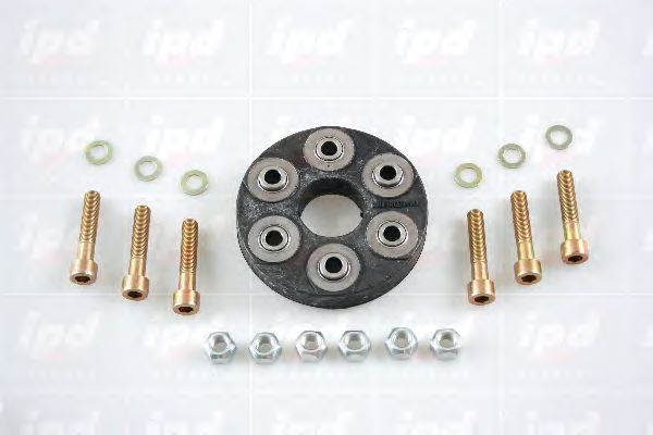 Joint, propshaft 41-2001
