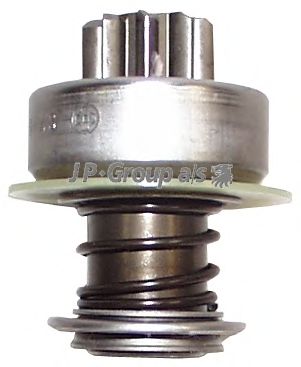 Freewheel Gear, starter 1191000300