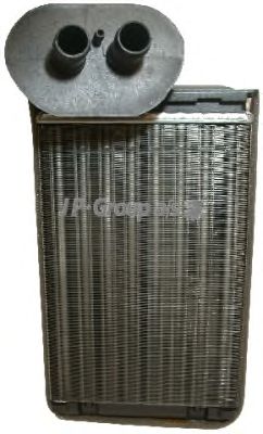 Heat Exchanger, interior heating 1126300900