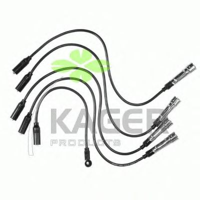 Ignition Cable Kit 64-1008