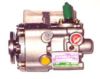 Hydraulic Pump, steering system 04.23.0600