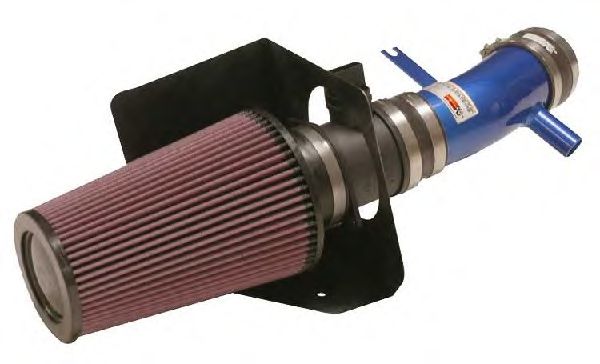 Système de filtres à air sport 69-9502TB