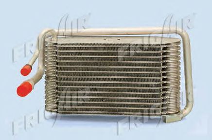Evaporator, air conditioning 704.16871