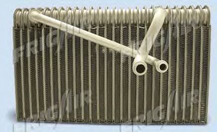 Evaporador, ar condicionado 707.30015