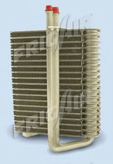 Evaporator, air conditioning 707.30022