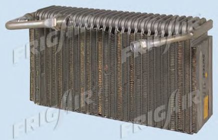 Evaporator, air conditioning 710.28886