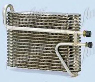 Evaporator, air conditioning 711.19749