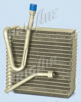 Evaporator, air conditioning 715.30004