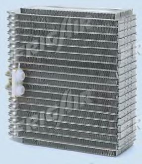 Evaporator, air conditioning 719.30001