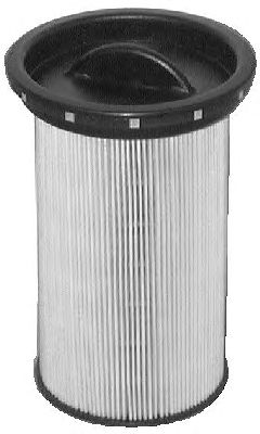Brændstof-filter 4301