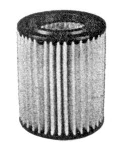 Воздушный фильтр 18100
