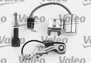 Mounting Kit, ignition control unit 243260