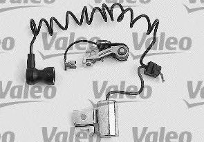 Mounting Kit, ignition control unit 248391