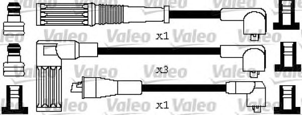 Ignition Cable Kit 346460