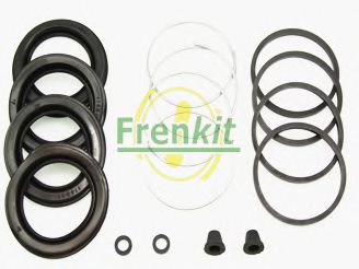 Repair Kit, brake caliper 248048