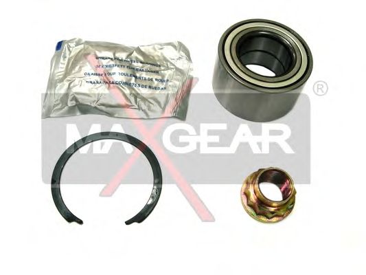 Wheel Bearing Kit 33-0368