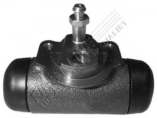 Cylindre de roue FBW1439