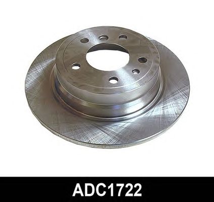 Brake Disc ADC1722