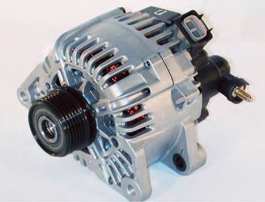 Starter-Generator 450250