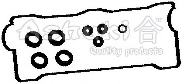 Gasket, cylinder head cover T851-01