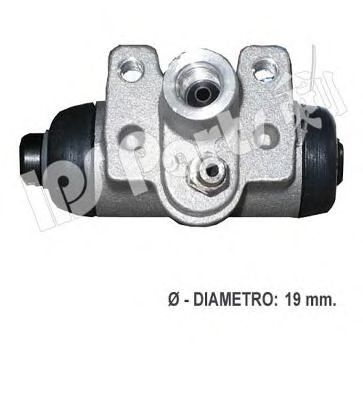 Cilindro de freno de rueda ICR-4456