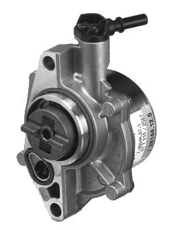 Vacuum Pump, brake system 6904412