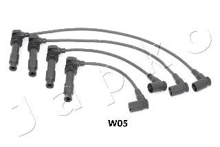Ignition Cable Kit 132W05