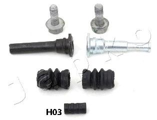 Repair Kit, brake caliper H03