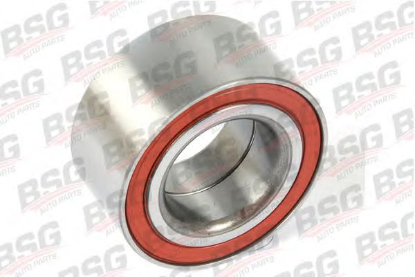 Комплект подшипника ступицы колеса BSG 30-605-008
