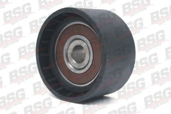 Deflection/Guide Pulley, timing belt BSG 65-615-006