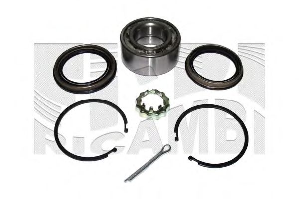 Wheel Bearing Kit RK1304