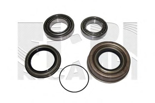 Wheel Bearing Kit RK1375