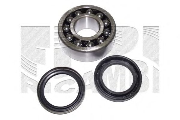 Wheel Bearing Kit RK1420
