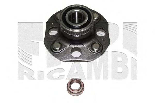 Wheel Bearing Kit RK1708