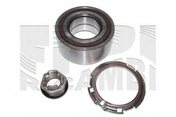 Wheel Bearing Kit RK4429