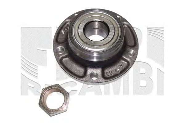 Wheel Bearing Kit RK5051