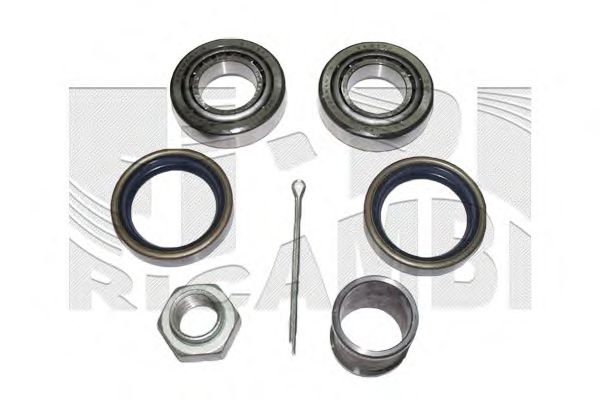 Wheel Bearing Kit RK9021