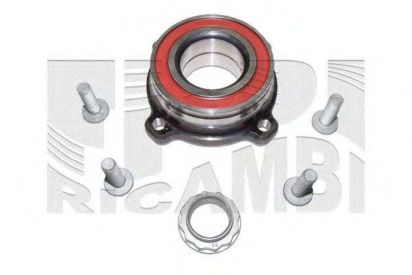 Wheel Bearing Kit RC4934