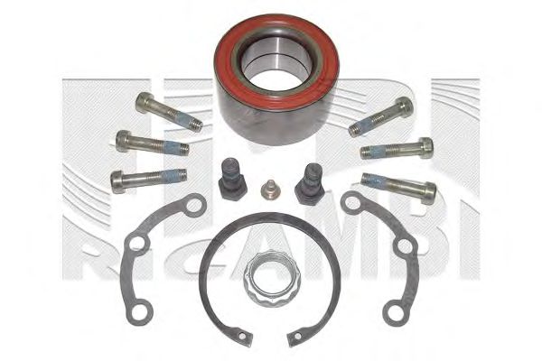 Wheel Bearing Kit RC6759