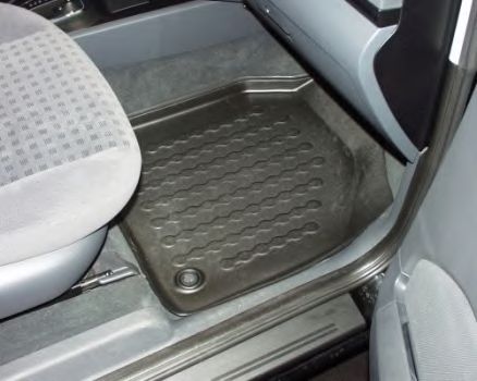 Footwell Tray 41-1690