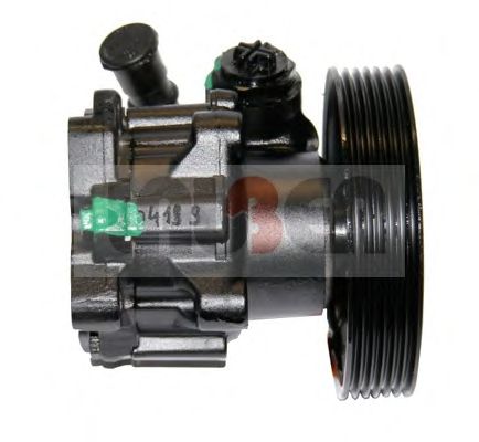 Hydraulic Pump, steering system 55.0419