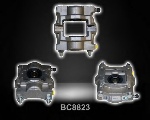 Brake Caliper BC8823