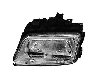 Headlight 0323961