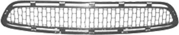 Ventilation Grille, bumper 1778599