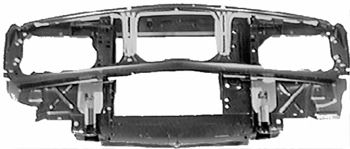 Front Cowling 0615678