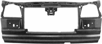 Front Cowling 1837668