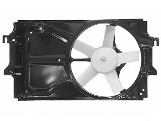 Fan, radiator 1855747
