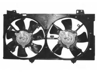 Ventilador, refrigeración del motor 2754749